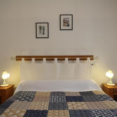 Logis De L'Orme Bed & Breakfast La Rochepot Exterior photo